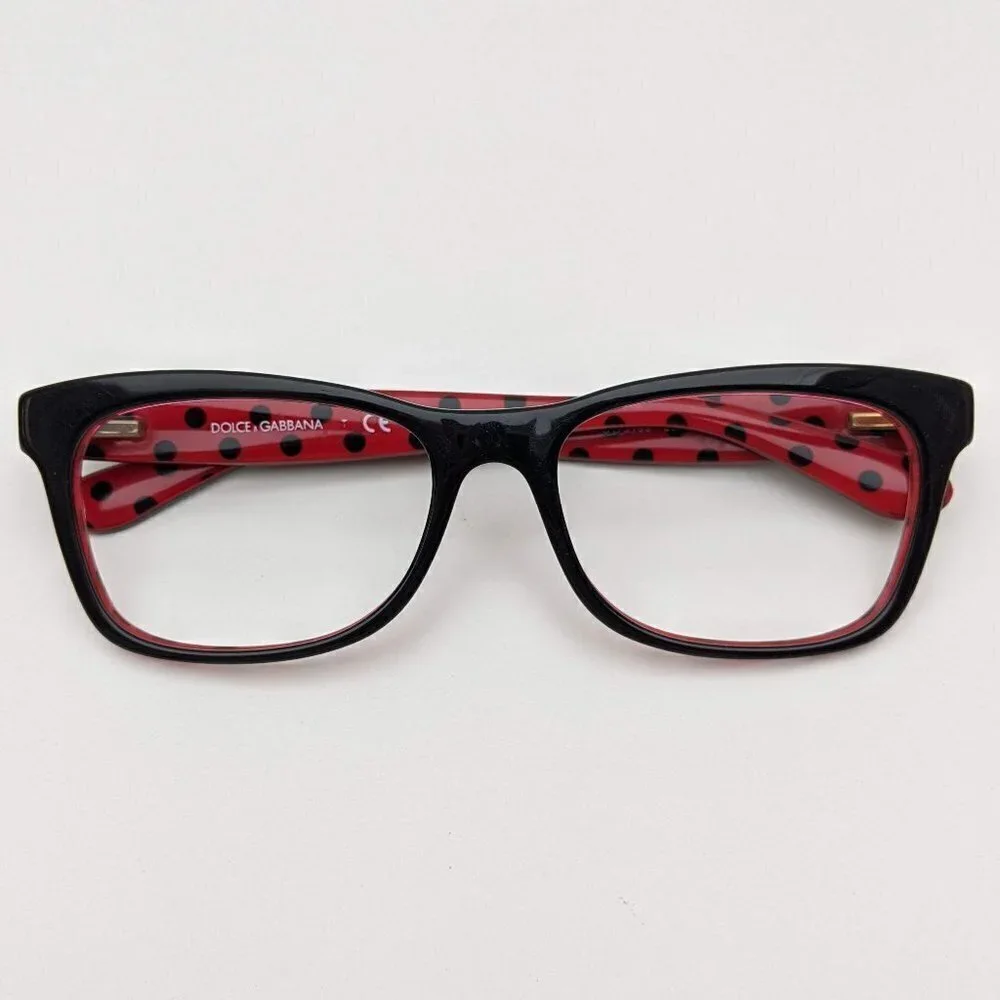 🕶️Dolce&Gabbana DG3199 2871 Eyeglasses 55/17 140 | ALH653🕶️​